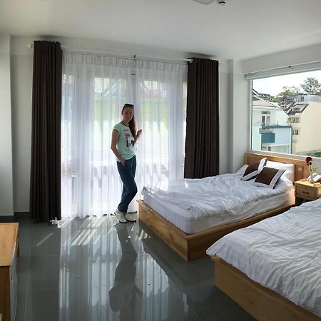 Mr Rot'S Secret Hotel Dalat Luaran gambar