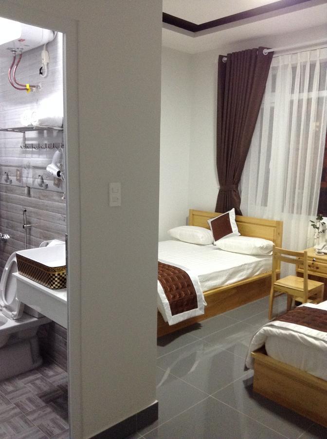 Mr Rot'S Secret Hotel Dalat Luaran gambar