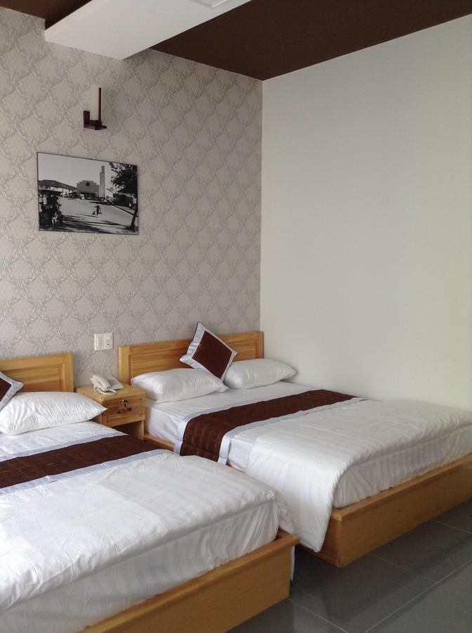 Mr Rot'S Secret Hotel Dalat Luaran gambar
