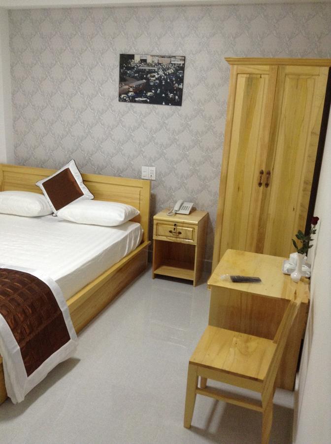 Mr Rot'S Secret Hotel Dalat Luaran gambar