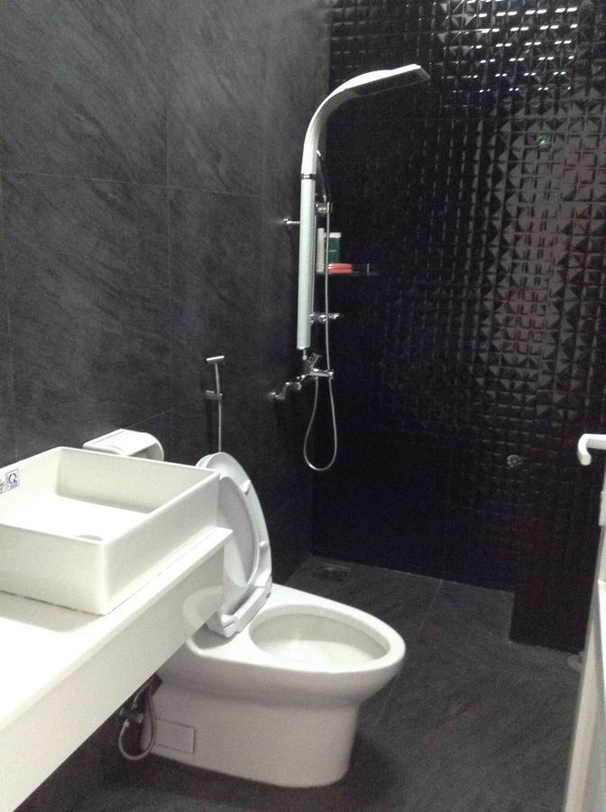 Mr Rot'S Secret Hotel Dalat Luaran gambar