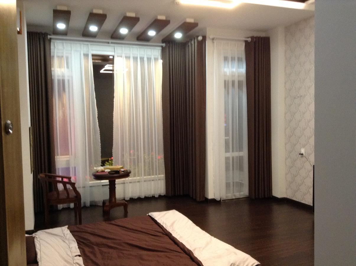 Mr Rot'S Secret Hotel Dalat Luaran gambar