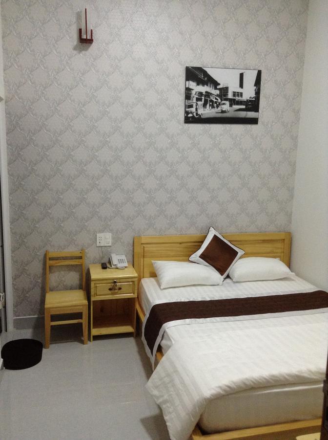 Mr Rot'S Secret Hotel Dalat Luaran gambar