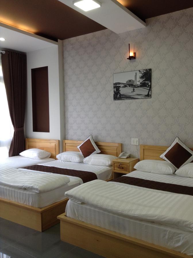 Mr Rot'S Secret Hotel Dalat Luaran gambar