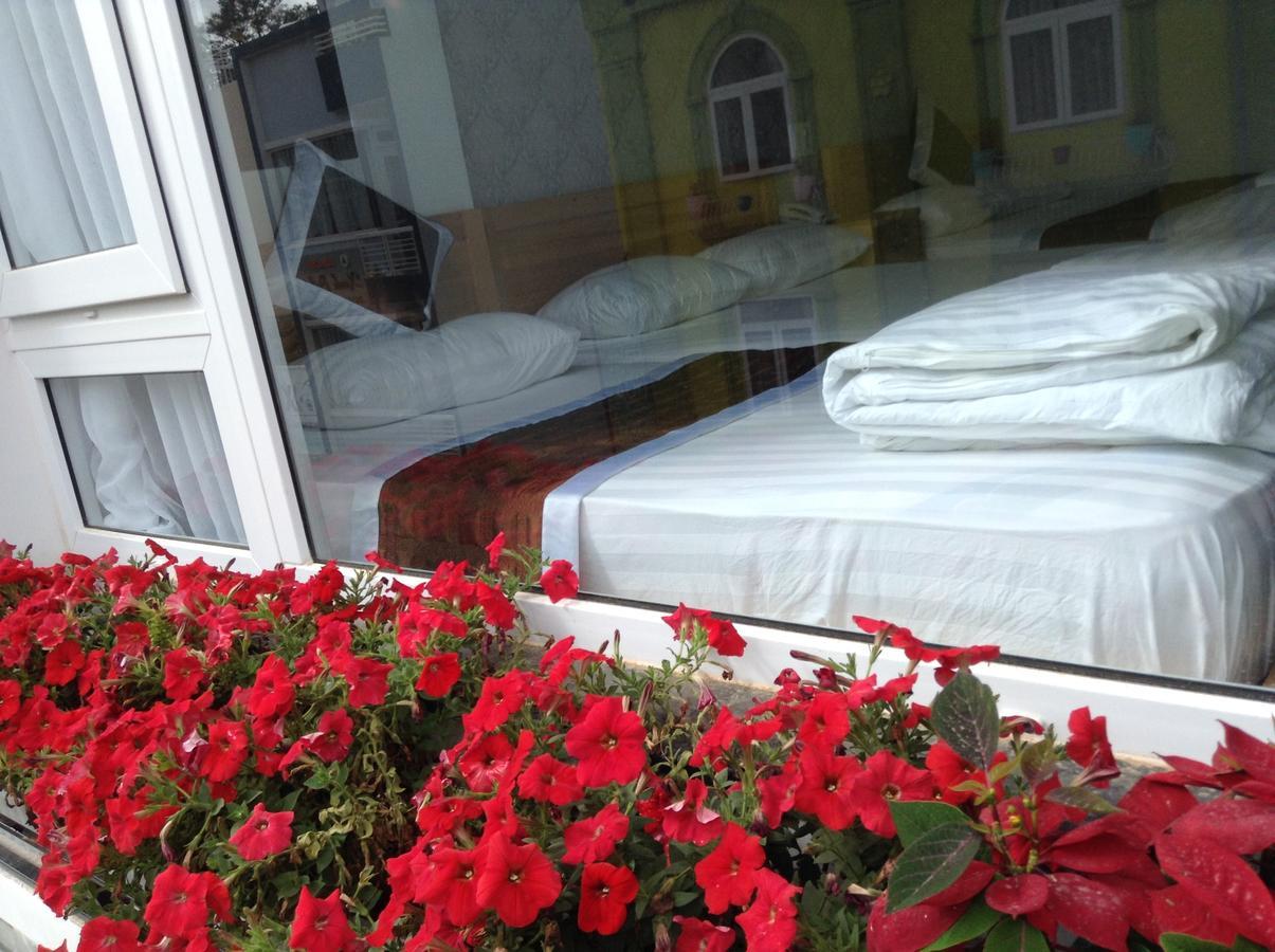 Mr Rot'S Secret Hotel Dalat Luaran gambar