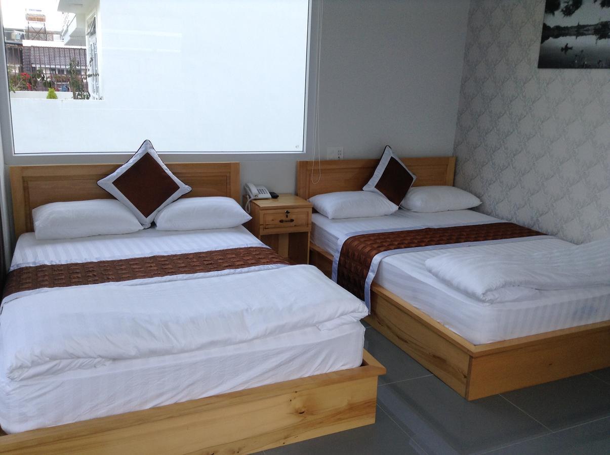 Mr Rot'S Secret Hotel Dalat Luaran gambar