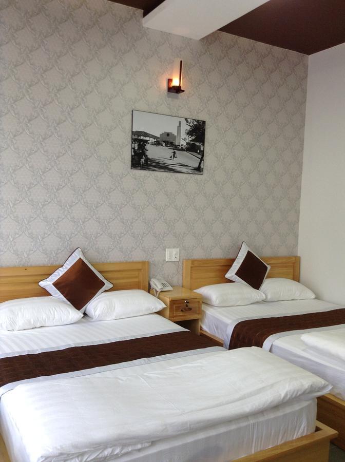 Mr Rot'S Secret Hotel Dalat Luaran gambar