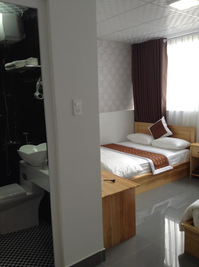 Mr Rot'S Secret Hotel Dalat Luaran gambar