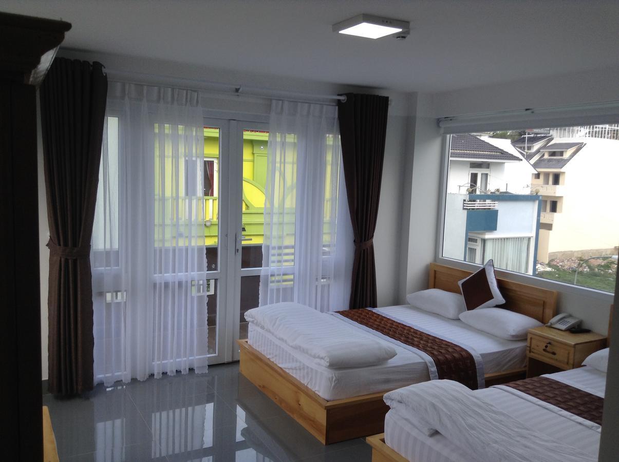 Mr Rot'S Secret Hotel Dalat Luaran gambar