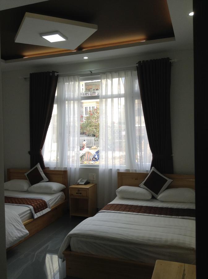 Mr Rot'S Secret Hotel Dalat Luaran gambar