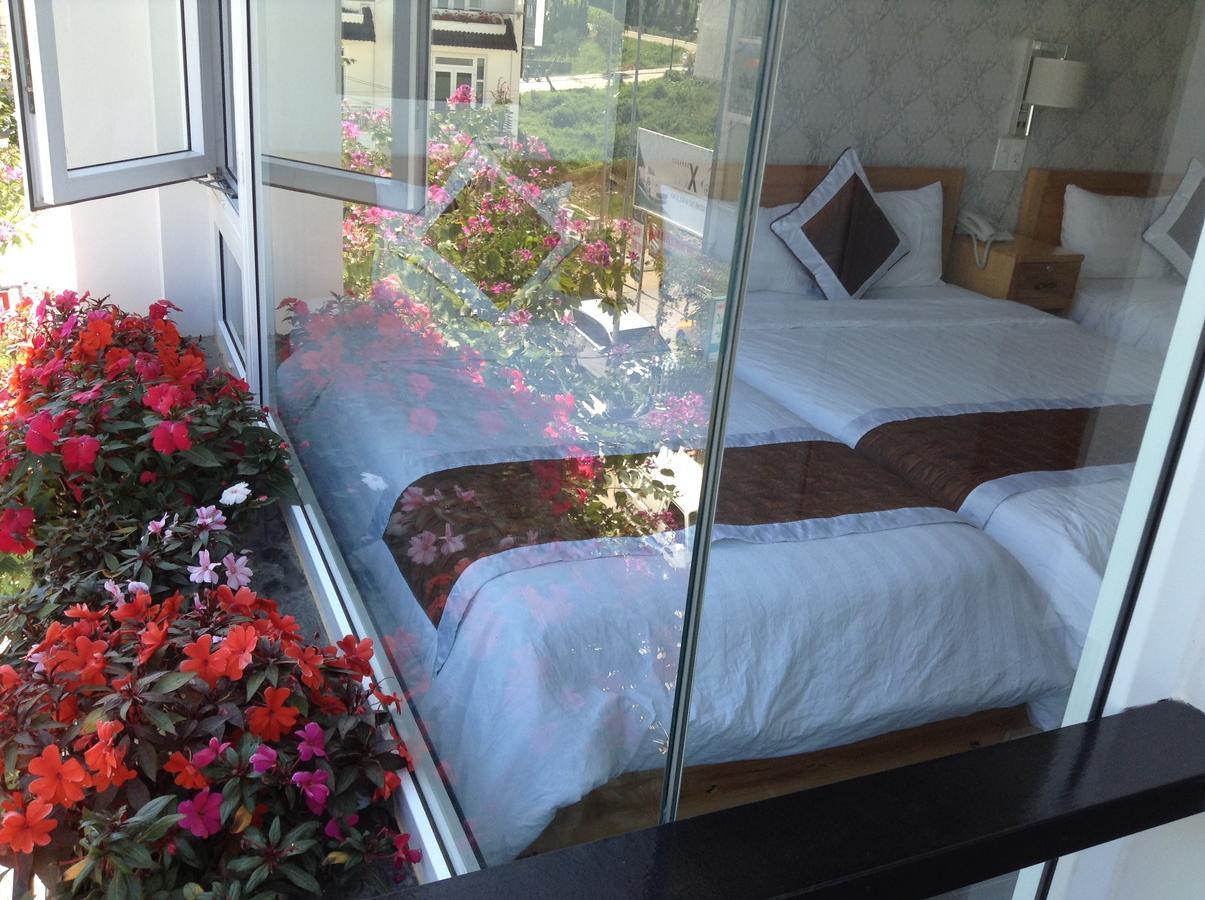 Mr Rot'S Secret Hotel Dalat Luaran gambar