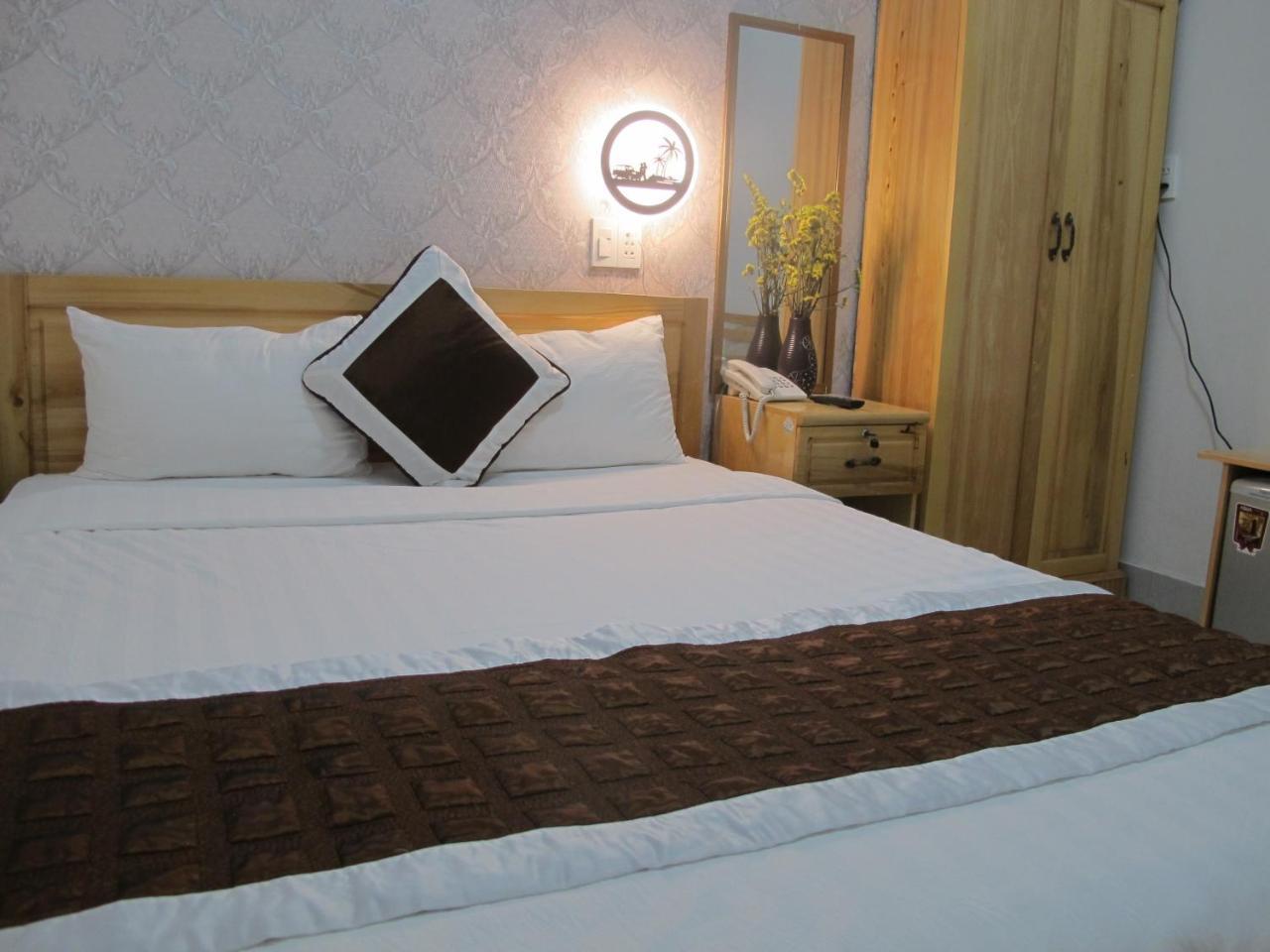 Mr Rot'S Secret Hotel Dalat Luaran gambar