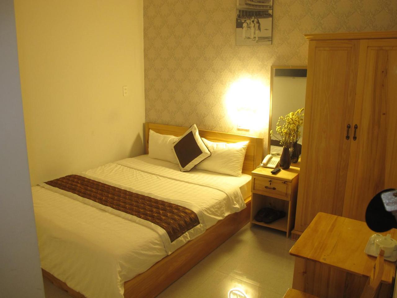 Mr Rot'S Secret Hotel Dalat Luaran gambar