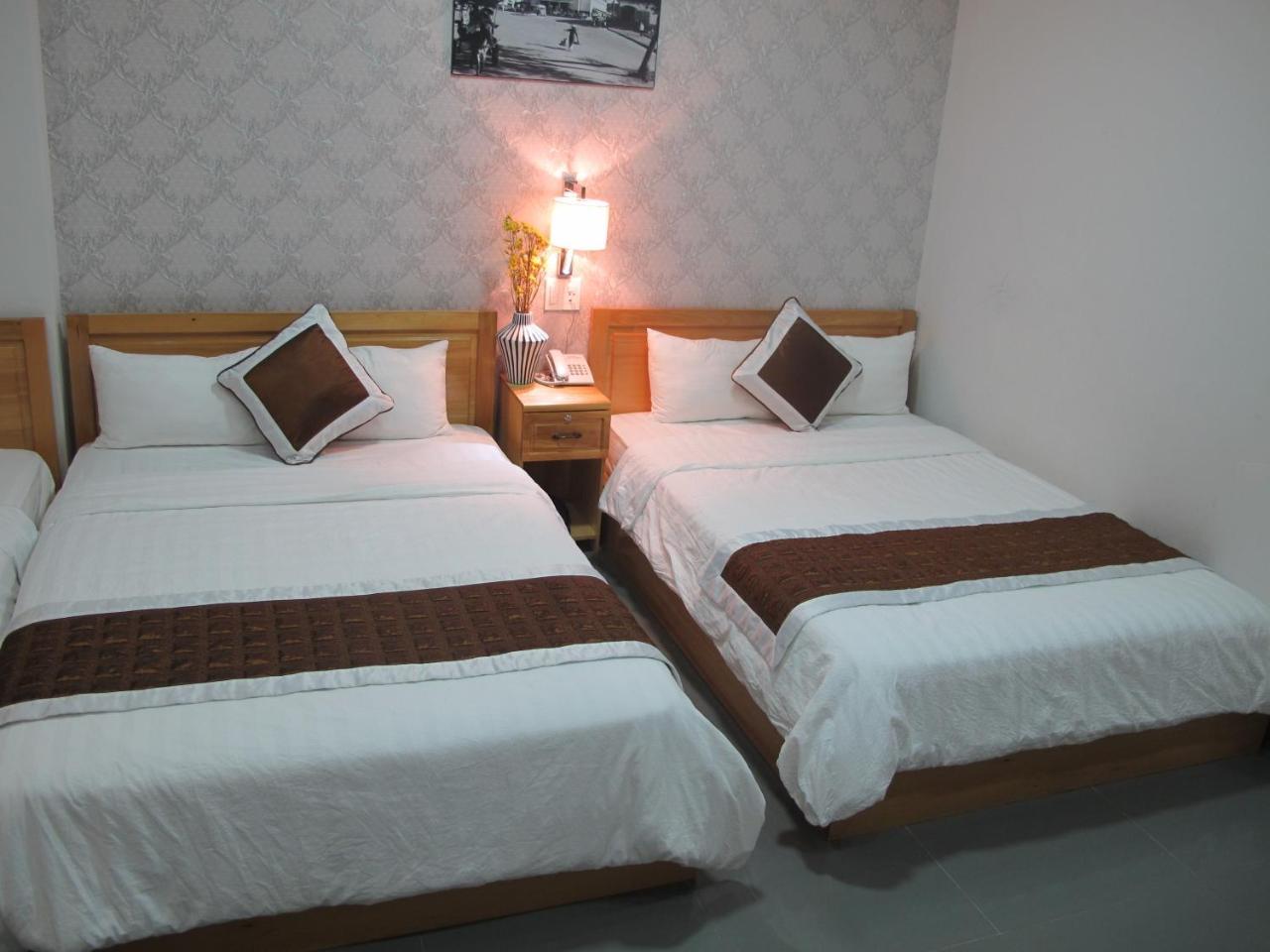 Mr Rot'S Secret Hotel Dalat Luaran gambar