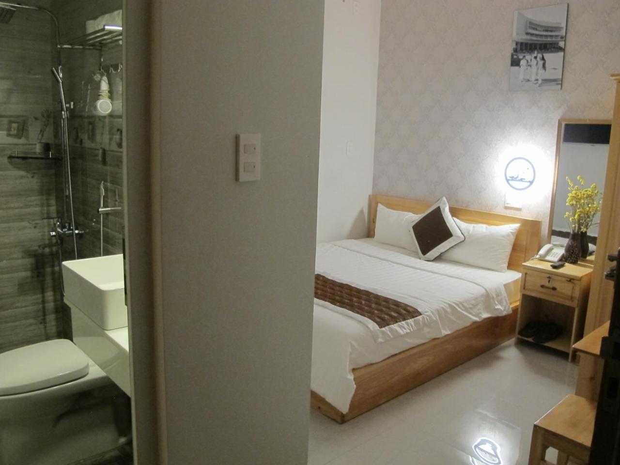 Mr Rot'S Secret Hotel Dalat Luaran gambar