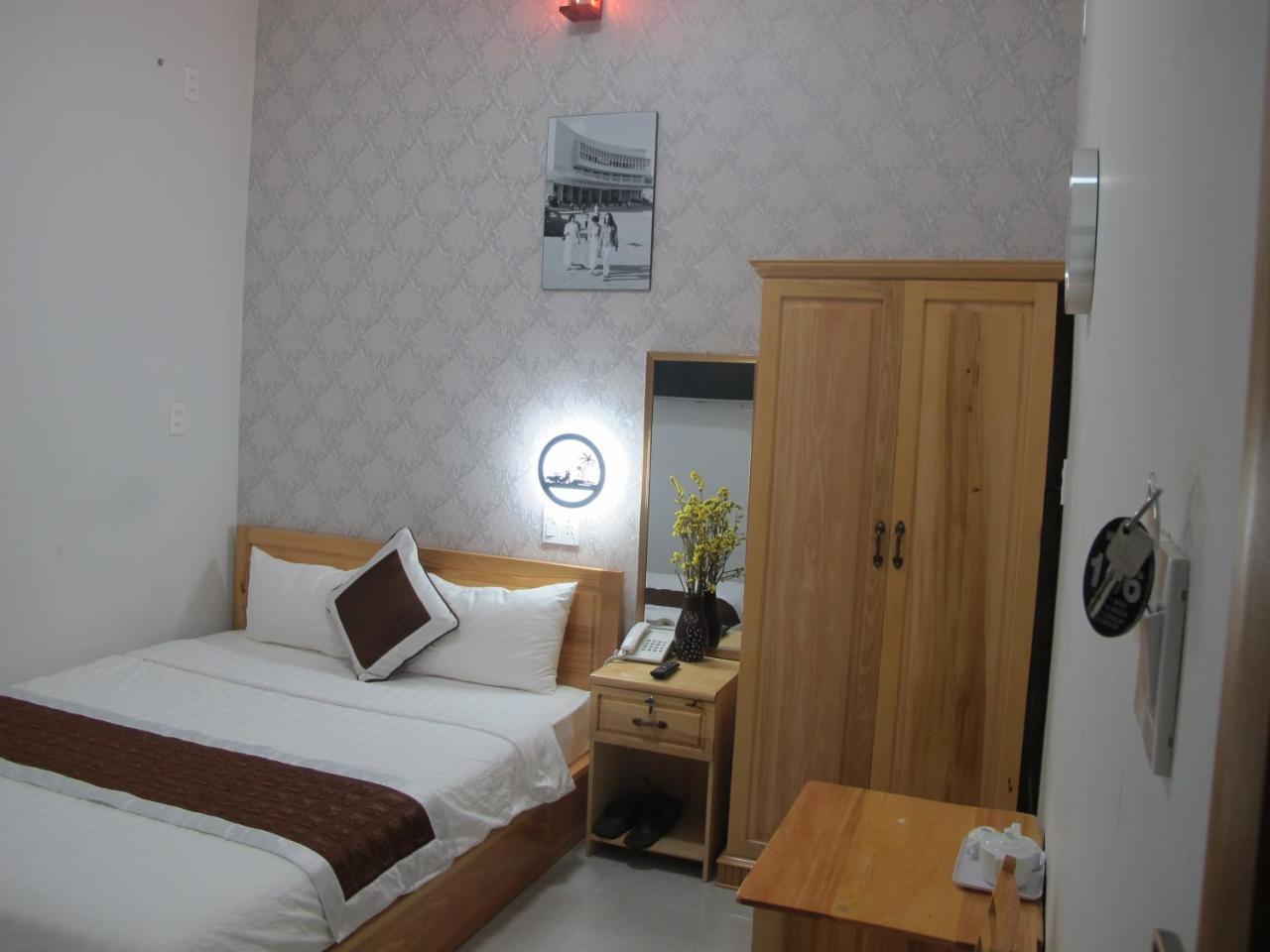 Mr Rot'S Secret Hotel Dalat Luaran gambar
