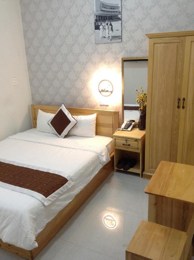 Mr Rot'S Secret Hotel Dalat Luaran gambar
